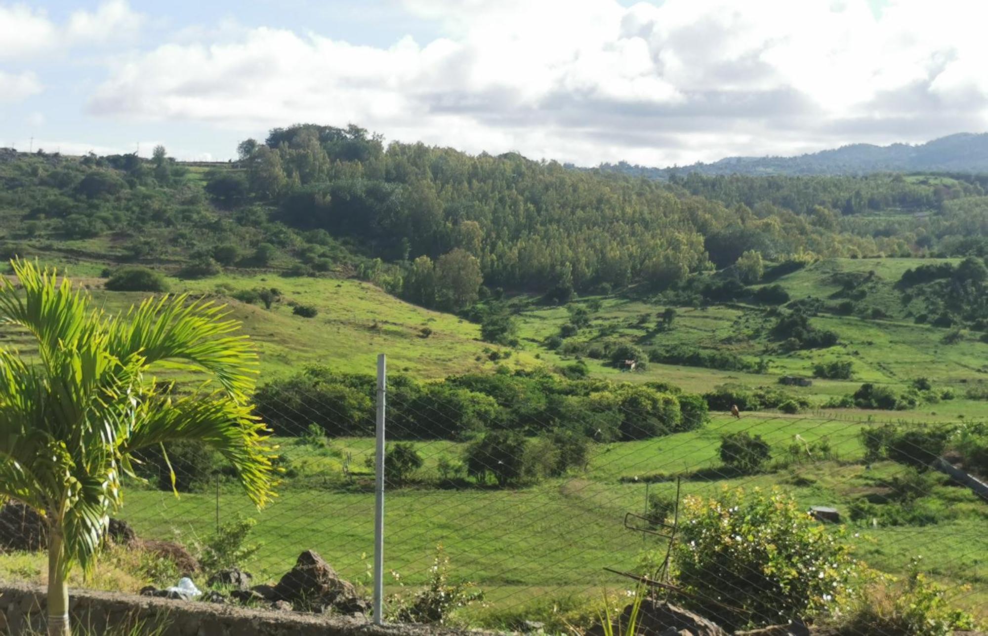 Panoramic Paradise La Ferme Extérieur photo